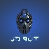 JDBot Portal