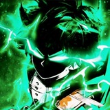 Аніме DEKU news