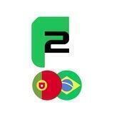 FTribe Fighters Portuguese/Português