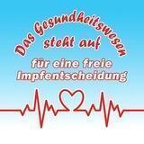 Das Gesundheitswesen steht auf