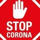 STOP CORONA