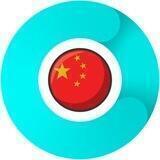 OracleCapital - Chinese Group