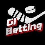 GIBetting Хоккей 🏒