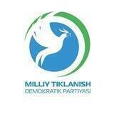 Milliy Tiklanish Konferensiya
