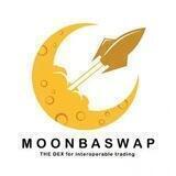 MoonbaSwap Global community