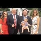 Trump Desantis 2024 🇺🇸