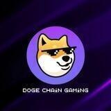 Doge Chain Gaming shills
