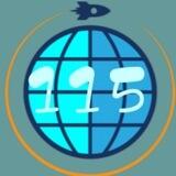 115VPN/机场节点通知频道