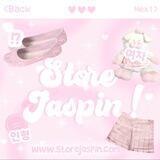 Store Jaspin