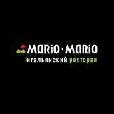 Ресторан Mario-Mario