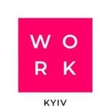 Робота Київ