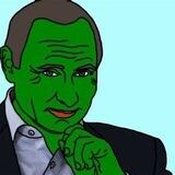 Sviatoslav's Shitposts