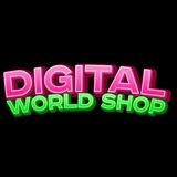 Digital World Shop