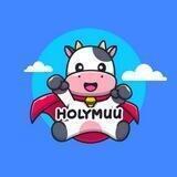 Holy Muu