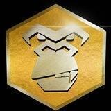 GORILLAZ oficial 🦍 🇪🇦Juego NFT🦍
