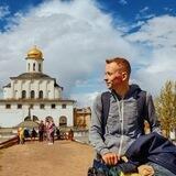 На Самокате по всей России