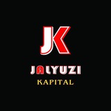JALYUZI KAPITAL