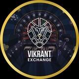 Vikrant Exchange Discussion