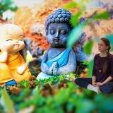 Garten Qigong
