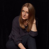 Светлана Попова