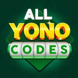 ALL YONO BONUS CODE