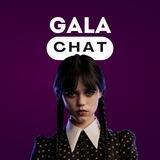 GALA DAO chat