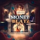 MONEYBLATZ CART