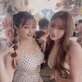 套图女