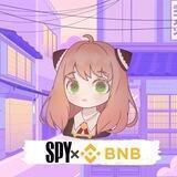 SPYxBNB