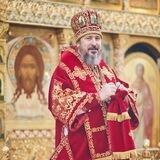 Митрополит Савватий