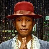 Pharrell Whales Portal