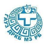 ДРКБ Бурятия