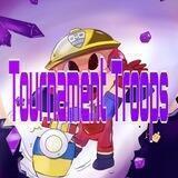 Tournament Troops💵 | Турниры Brawl Stars
