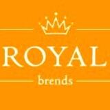 Royal brends clothes