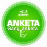 A N K E T A