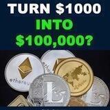 BINARY OPTION TRADER