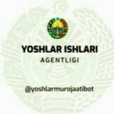 Shakarjo'y Yoshlari