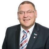 Volker Nothing MdL Brandenburg AfD