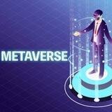 Metaverse High-Tech