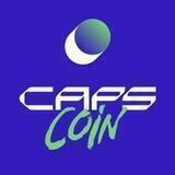CAPSCOIN Announcement