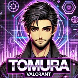 Tomura️️ ️️️