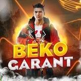 BEKO GARANT