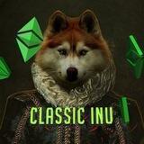 Classic Inu | ETC