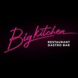 Гастробар «Big Kitchen»