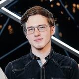 Данил Шубин / Danil Shubin