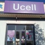 UCELL UCHQUDUQ office
