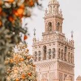 ⊰⊹ La princesa de España! PROMO!