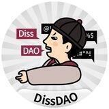 DissDAO 赚麻麻