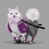 Baby Ronin Inu - Official