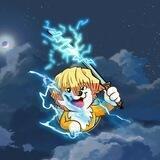 ⚡️Agatsuma Inu⚡️